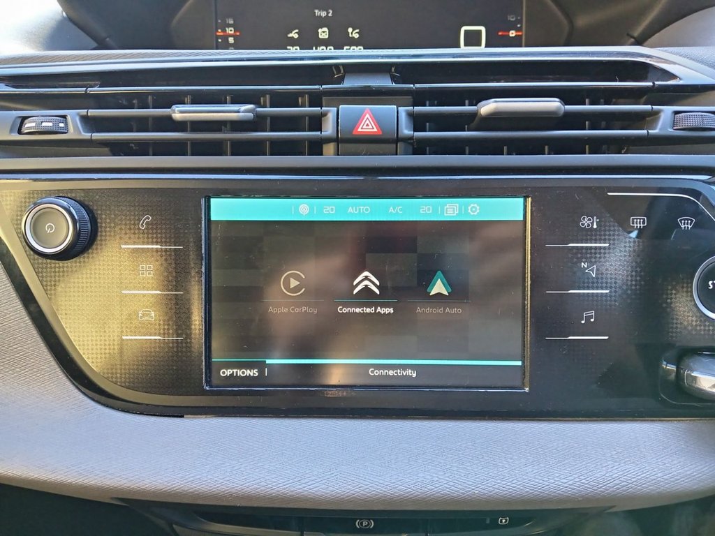 Used Citroen C4 Grand Picasso 2021 for sale - 75986720: Photo 10