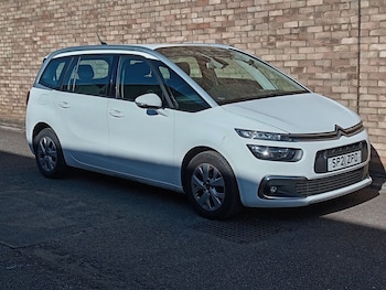 Used Citroen C4 Grand Picasso 2021 for sale - 75986720: Photo 2