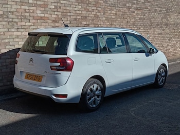 Used Citroen C4 Grand Picasso 2021 for sale - 75986720: Photo 3