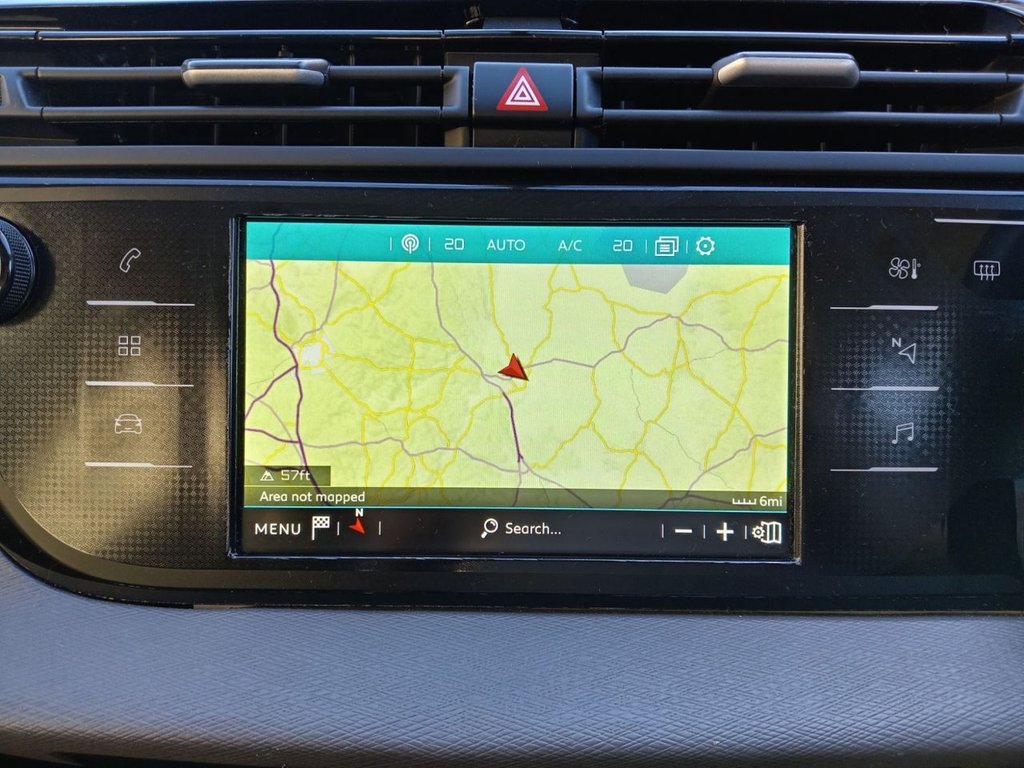 Used Citroen C4 Grand Picasso 2021 for sale - 75986720: Photo 5