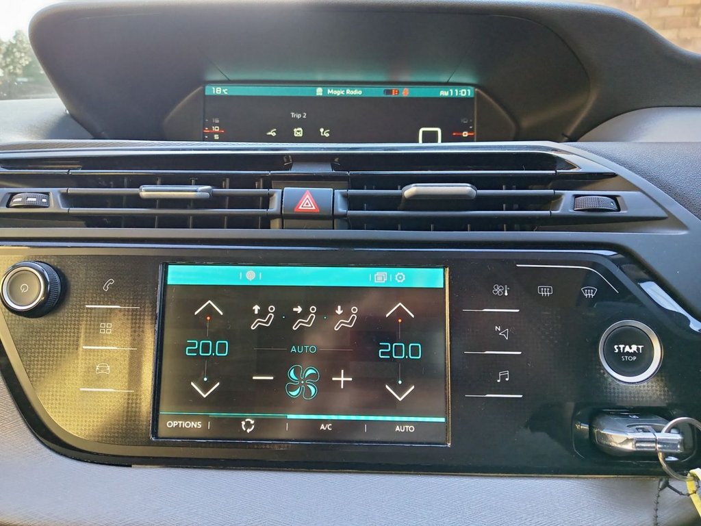 Used Citroen C4 Grand Picasso 2021 for sale - 75986720: Photo 8