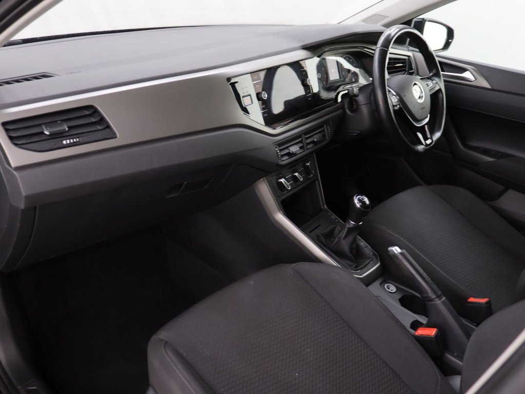 Used Volkswagen Polo 2021 for sale - 78002365: Photo 19