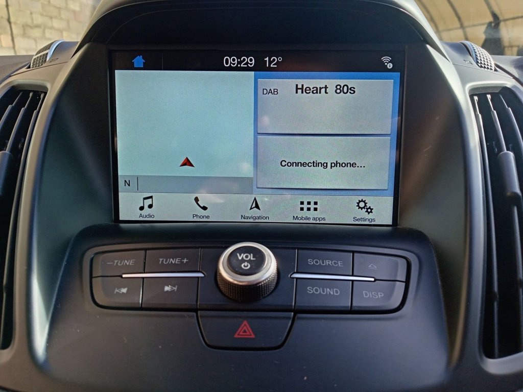 Used Ford Kuga 2019 for sale - 77719692: Photo 10