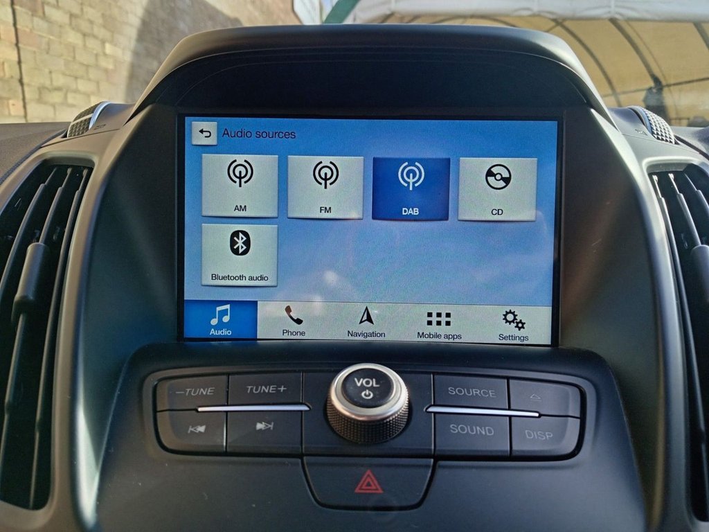 Used Ford Kuga 2019 for sale - 77719692: Photo 12