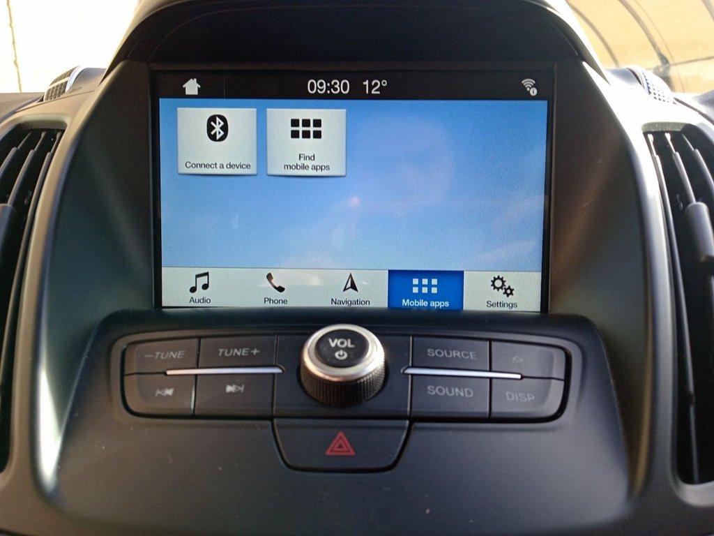 Used Ford Kuga 2019 for sale - 77719692: Photo 13