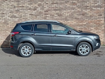 Used Ford Kuga 2019 for sale - 77719692: Photo