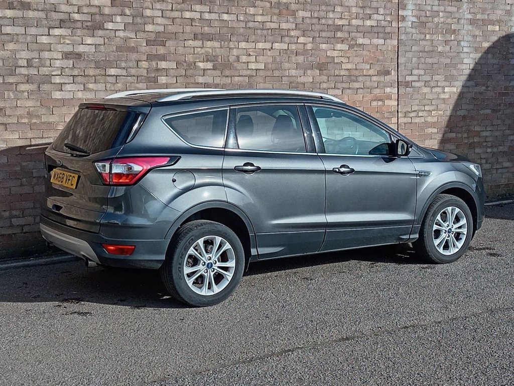 Used Ford Kuga 2019 for sale - 77719692: Photo 3