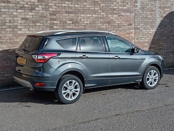 Used Ford Kuga 2019 for sale - 77719692: Photo
