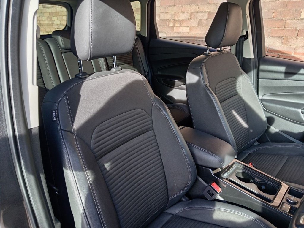 Used Ford Kuga 2019 for sale - 77719692: Photo 5