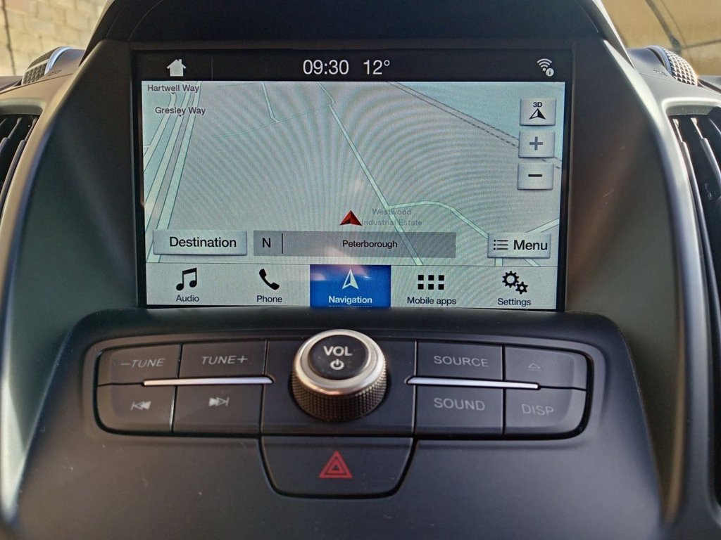 Used Ford Kuga 2019 for sale - 77719692: Photo 8