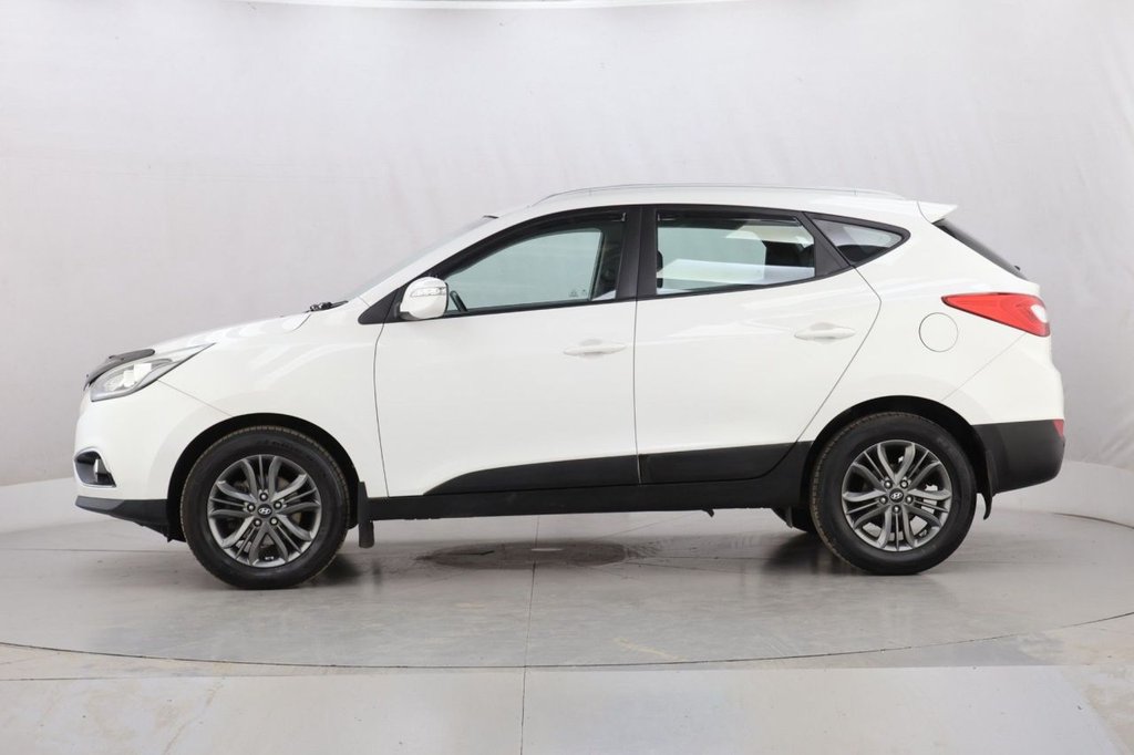 Used Hyundai Ix35 2014 for sale - 78186870: Photo 6