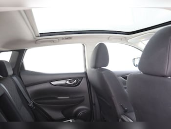 Used Nissan Qashqai 2016 for sale - 78831313: Photo