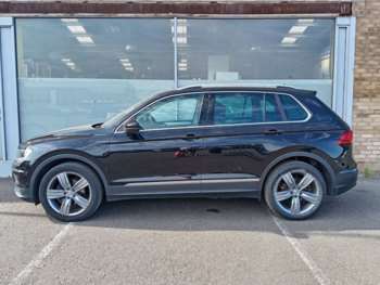 Used Volkswagen Tiguan 2019 for sale - 74998189: Photo