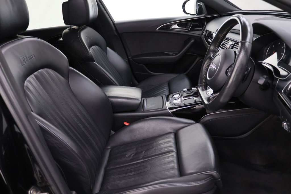 Used Audi A6 2017 for sale - 77849595: Photo 13