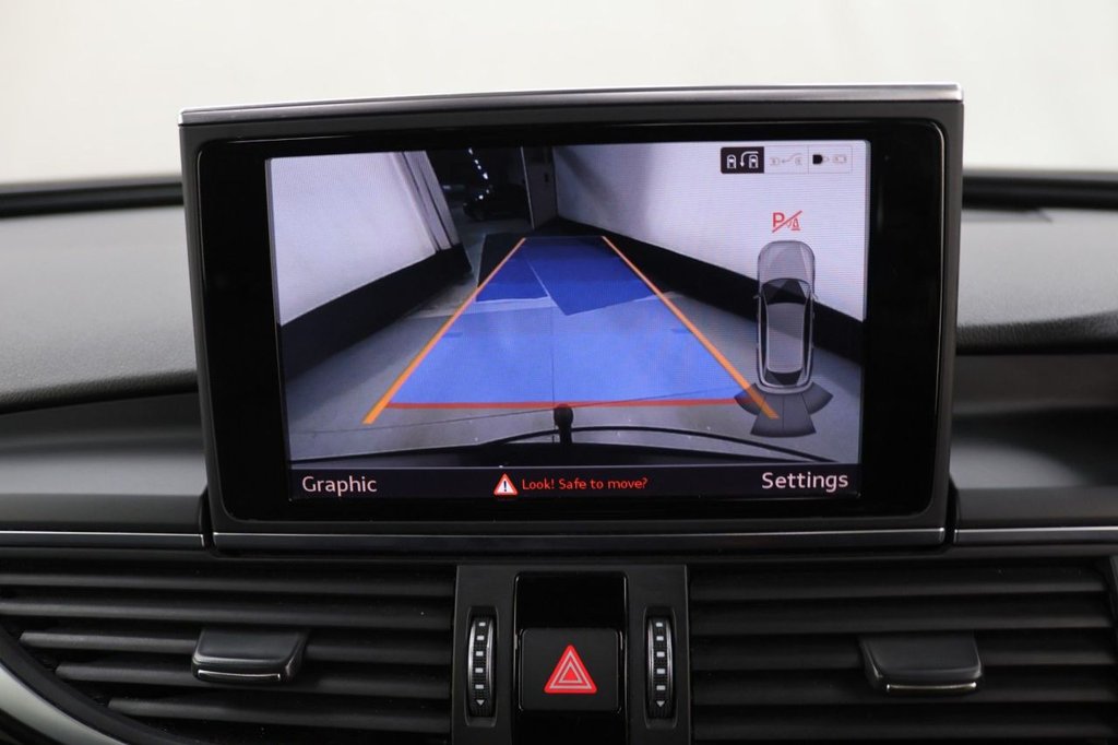 Used Audi A6 2017 for sale - 77849595: Photo 16