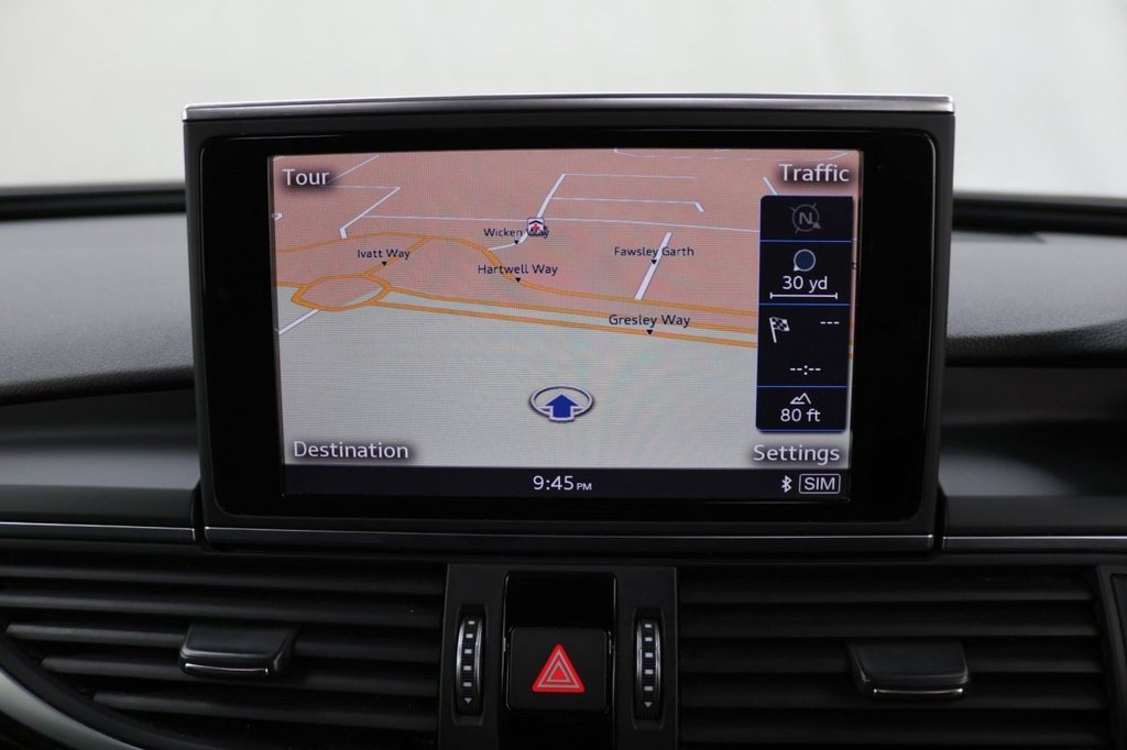 Used Audi A6 2017 for sale - 77849595: Photo 17