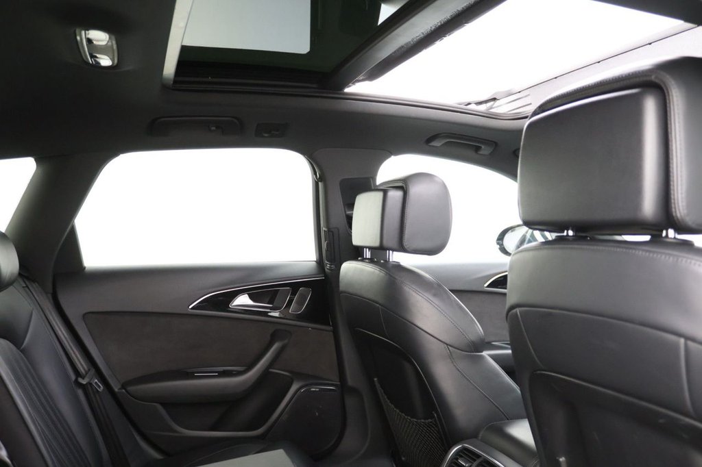 Used Audi A6 2017 for sale - 77849595: Photo 2