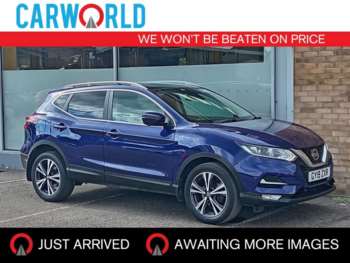 2019 (19) - 1.3 DIG-T N-Connecta SUV 5dr Petrol Manual Euro 6 (s/s) (140 ps)