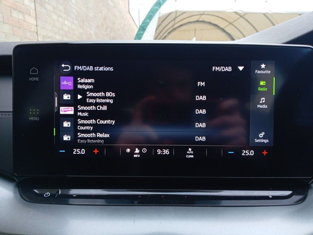 Used Skoda Octavia 2022 for sale - 77692783: Photo 10