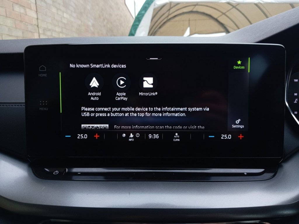 Used Skoda Octavia 2022 for sale - 77692783: Photo 12