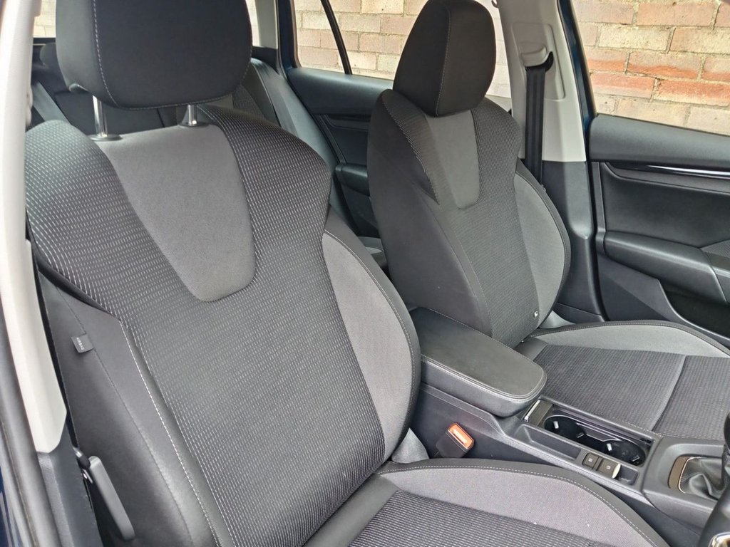 Used Skoda Octavia 2022 for sale - 77692783: Photo 5