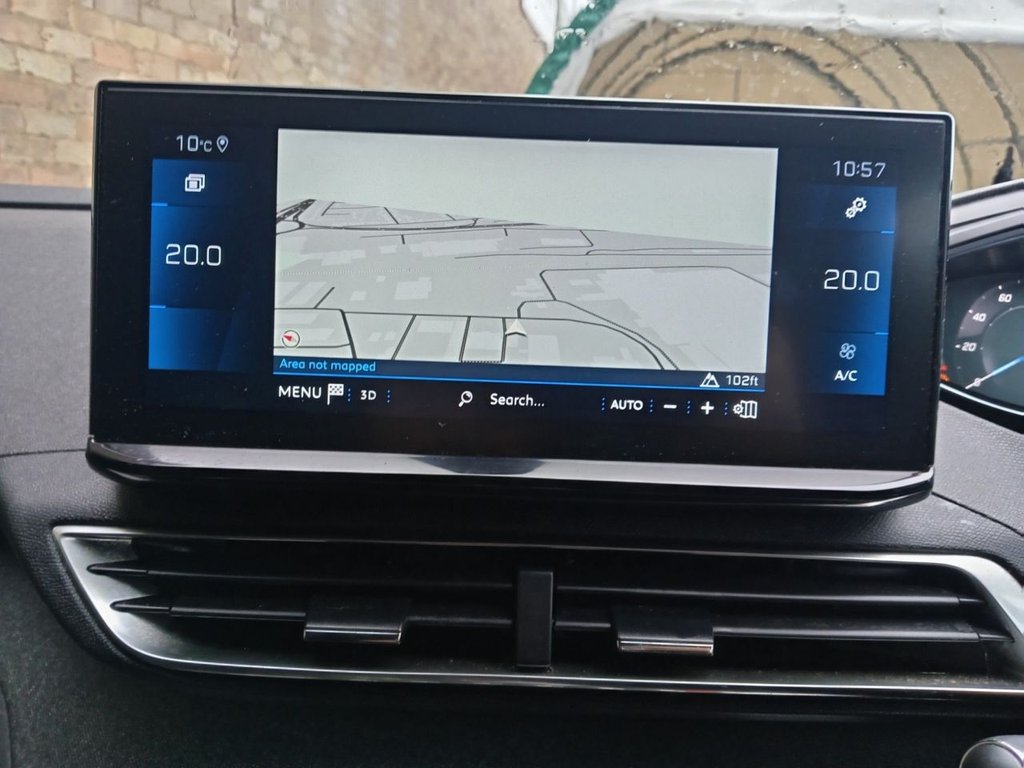 Used Peugeot 5008 2021 for sale - 76591158: Photo 10