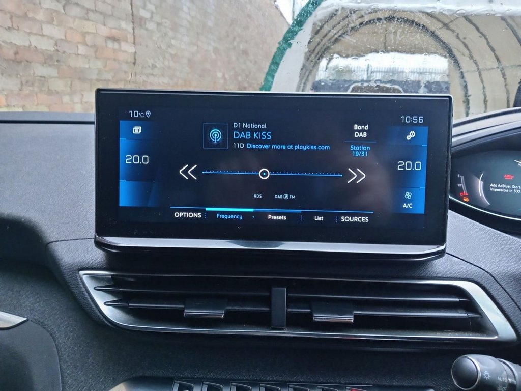 Used Peugeot 5008 2021 for sale - 76591158: Photo 12