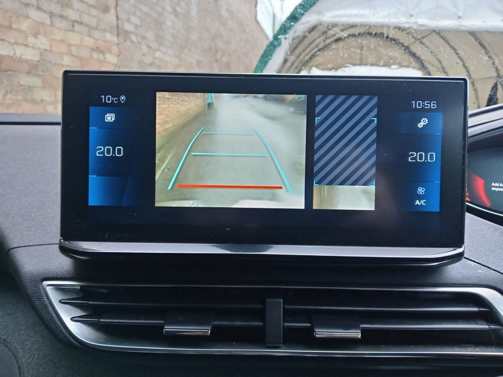 Used Peugeot 5008 2021 for sale - 76591158: Photo 2