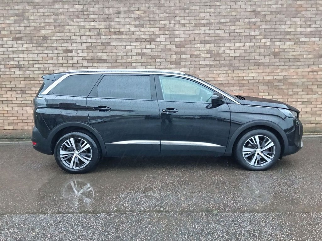 Used Peugeot 5008 2021 for sale - 76591158: Photo 3