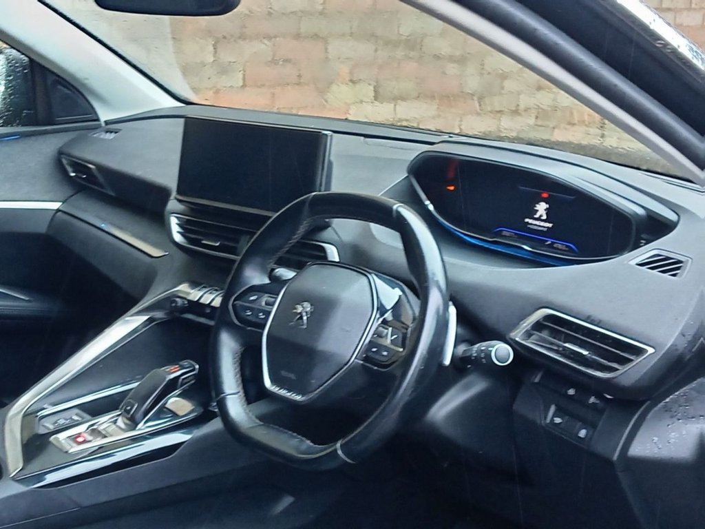 Used Peugeot 5008 2021 for sale - 76591158: Photo 8