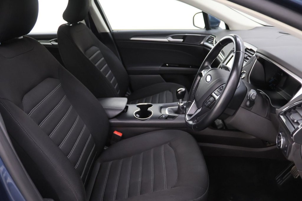 Used Ford Mondeo 2021 for sale - 77451682: Photo 13