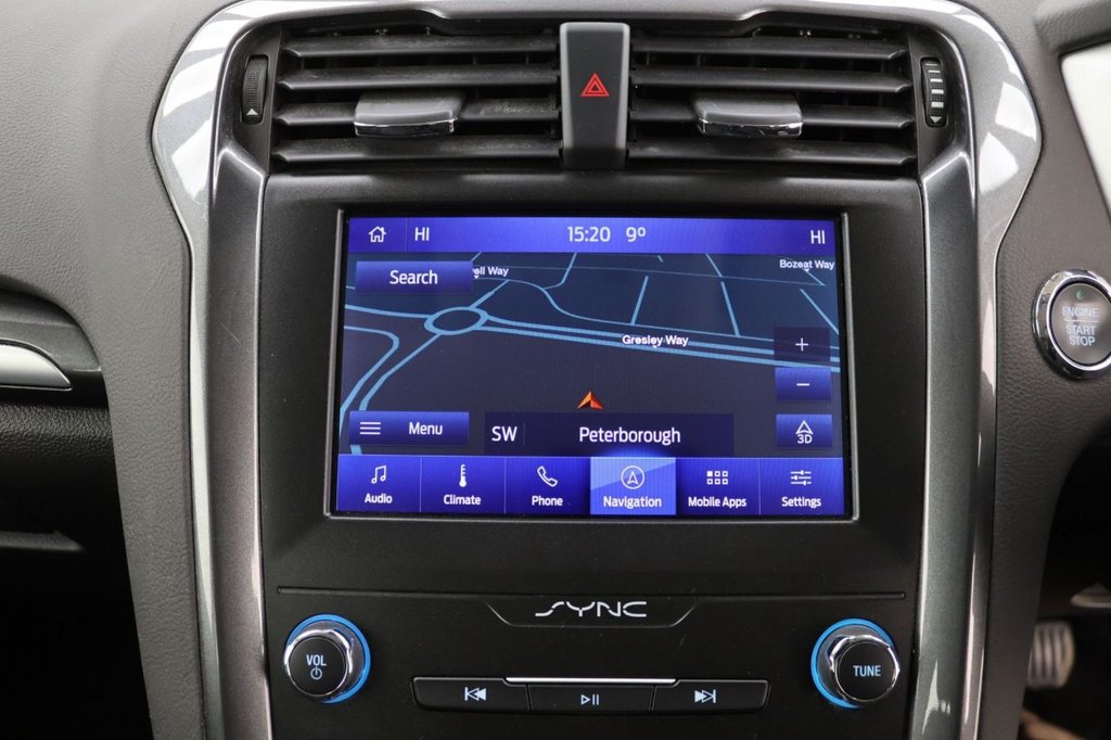 Used Ford Mondeo 2021 for sale - 77451682: Photo 16