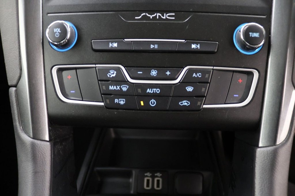 Used Ford Mondeo 2021 for sale - 77451682: Photo 17