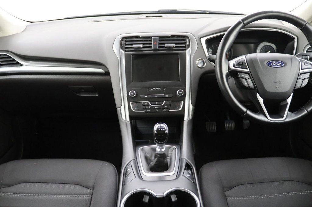 Used Ford Mondeo 2021 for sale - 77451682: Photo 19