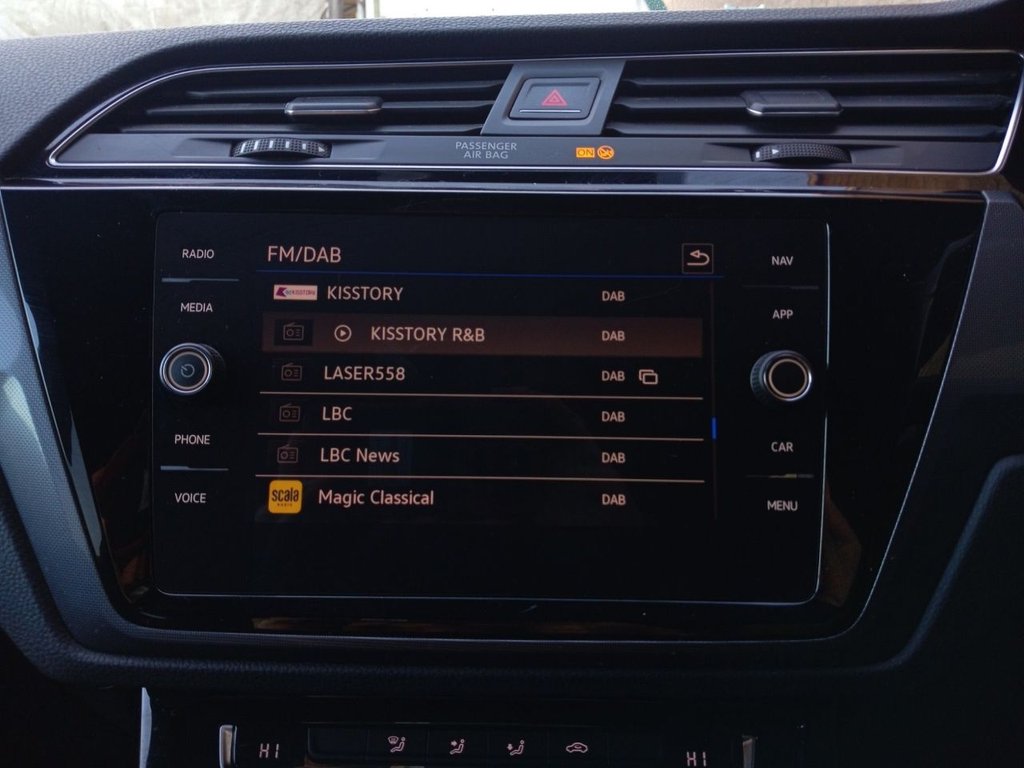 Used Volkswagen Touran 2020 for sale - 77477787: Photo 10