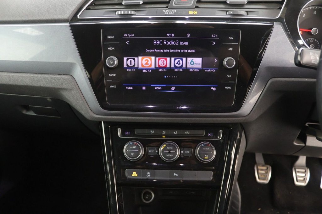 Used Volkswagen Touran 2020 for sale - 77477787: Photo 14