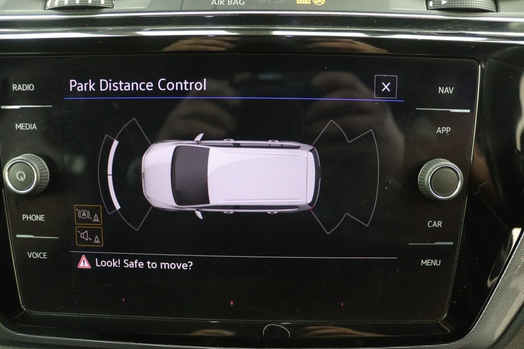 Used Volkswagen Touran 2020 for sale - 77477787: Photo 15