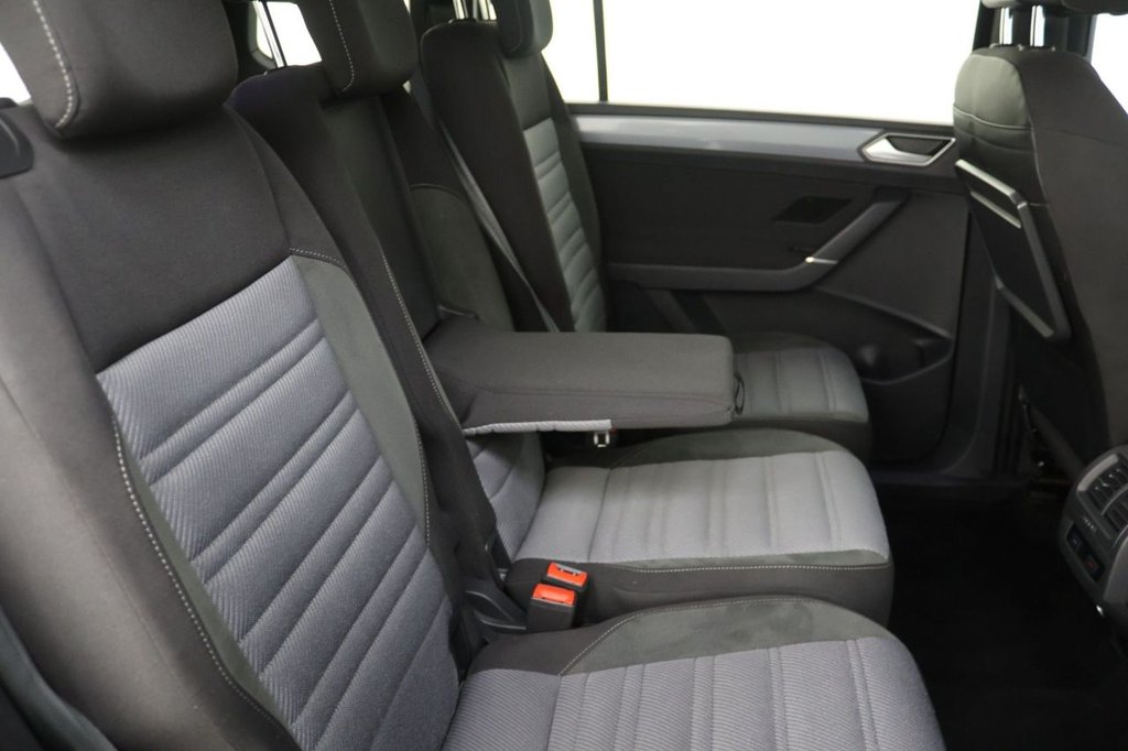 Used Volkswagen Touran 2020 for sale - 77477787: Photo 18