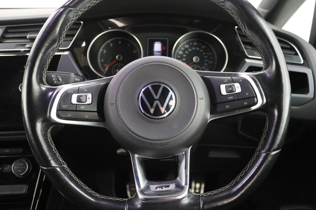 Used Volkswagen Touran 2020 for sale - 77477787: Photo 20