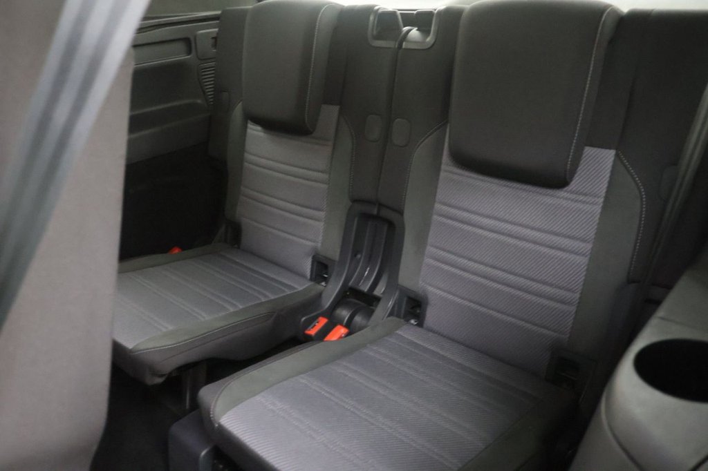 Used Volkswagen Touran 2020 for sale - 77477787: Photo 22