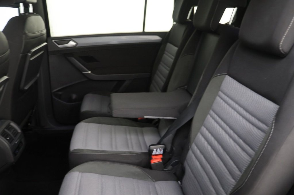 Used Volkswagen Touran 2020 for sale - 77477787: Photo 23