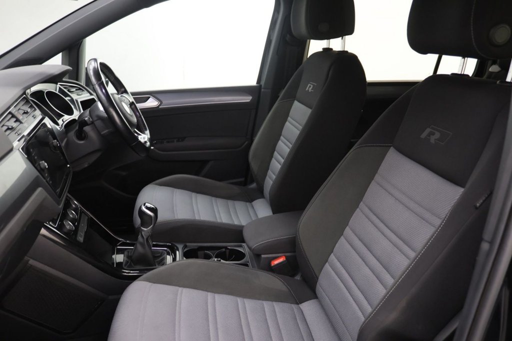 Used Volkswagen Touran 2020 for sale - 77477787: Photo 24