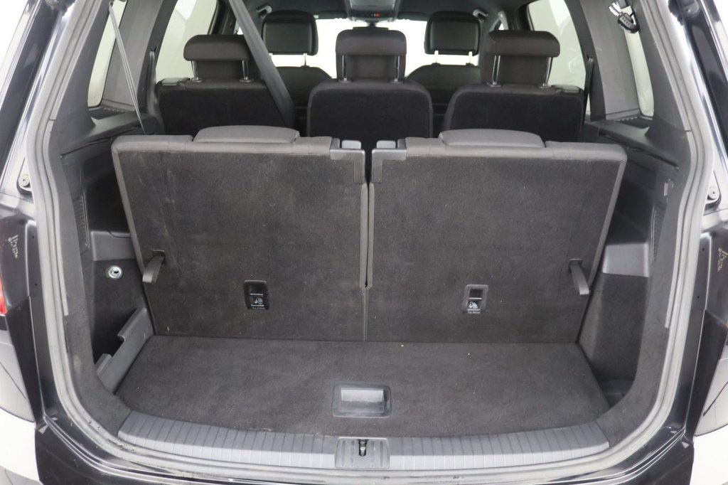 Used Volkswagen Touran 2020 for sale - 77477787: Photo 26