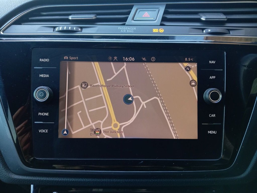 Used Volkswagen Touran 2020 for sale - 77477787: Photo 8