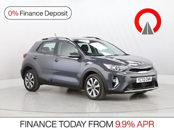 Used Kia Stonic 2023 for sale - 79527628: Photo