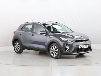 Used Kia Stonic 2023 for sale - 79527628: Photo