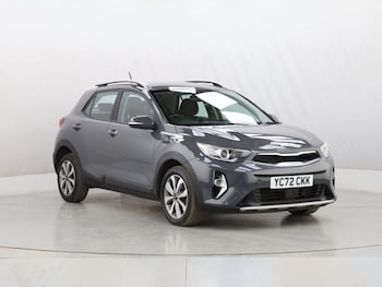Used Kia Stonic 2023 for sale - 79527628: Photo