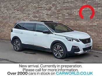 Used Peugeot 5008 2020 for sale - 79686723: Photo