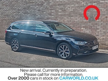 Used Volkswagen Passat 2022 for sale - 79178135: Photo