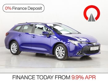 Used Toyota Corolla 2023 for sale - 79404214: Photo
